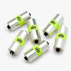 100% 100% (Spares) FORECAST - Roll Off Film - 50mm - X6 - Armega