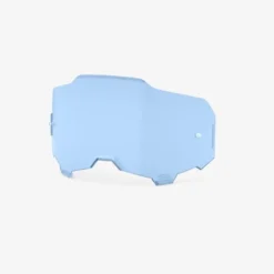 100% 100% (Spares) Lens - Armega - Tint - Blue