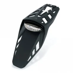 Acerbis Acerbis - Enduro Tail Light - LED (CE Approved) W/Clear Lens