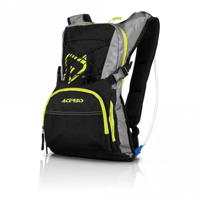 Acerbis Acerbis - Hydration Pack - H2O - 2L 1 Acerbis Acerbis - Hydration Pack - H2O - 2L