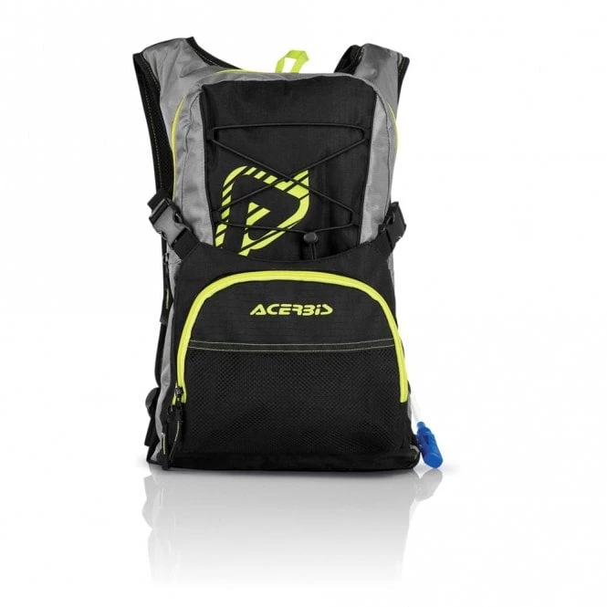 Acerbis Acerbis - Hydration Pack - H2O - 2L 3 Acerbis Acerbis - Hydration Pack - H2O - 2L - Image 3