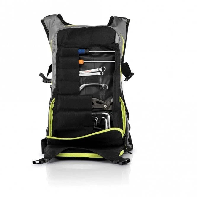 Acerbis Acerbis - Hydration Pack - H2O - 2L 4 Acerbis Acerbis - Hydration Pack - H2O - 2L - Image 4