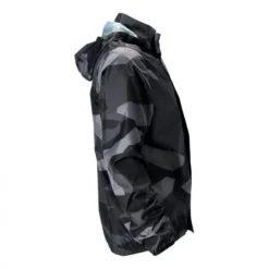 Acerbis Acerbis - Jacket - X-DRY - Waterproof - Black Camo -Bicycle Equipment Store acerbis jacket x dry waterproof black camo p19421 220852 medium