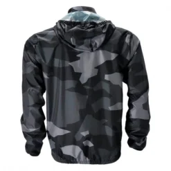 Acerbis Acerbis - Jacket - X-DRY - Waterproof - Black Camo -Bicycle Equipment Store acerbis jacket x dry waterproof black camo p19421 220853 medium