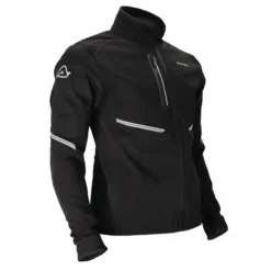 Acerbis Acerbis - Jacket - X-DURO - Waterproof - Black