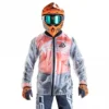 Acerbis Acerbis - Rain Jacket - 3.0 Pro - Clear