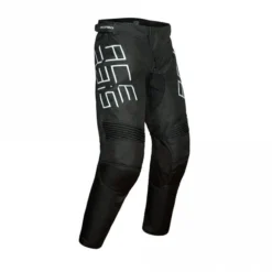 Acerbis Acerbis (SALE) Pant - Youth - Track - Black *Was £75*