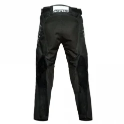 Acerbis Acerbis (SALE) Pant - Youth - Track - Black *Was £75* -Bicycle Equipment Store acerbis sale pant youth track black was 75 p22466 330645 medium