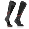 Acerbis Acerbis - Socks - No-Wet Waterproof - Black/Grey