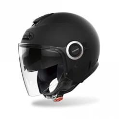 Airoh Airoh (2023) Helmet - Helios Jet (Matt Black)