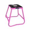 Apico Apico - Bike Stand - Steel Box - Pink