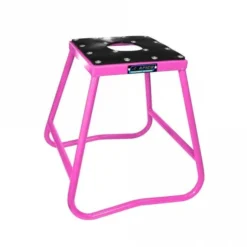 Apico Apico - Bike Stand - Steel Box - Pink