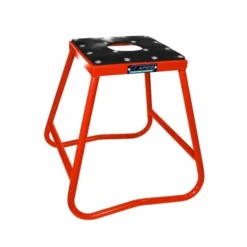 Apico Apico - Bike Stand - Steel Box - Red