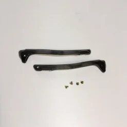 Arai Arai (Spares) Vent - Centre Side Holder (x2) - MX-V - Tint/Smoke