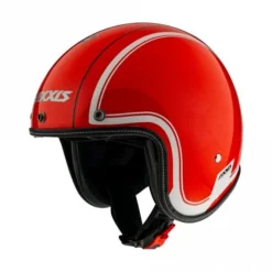 Axxis Axxis (2023) Helmet - Hornet SV - Royal Gloss Red