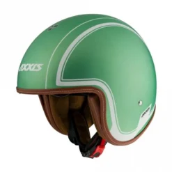 Axxis Axxis (2023) Helmet - Hornet SV - Royal Matt Green