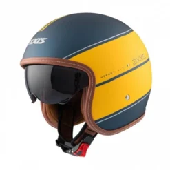 Axxis Axxis (2023) Helmet - Hornet SV - Vita Matt Yellow