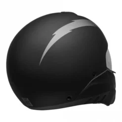 Bell Bell (2023) Helmet - Broozer - ARC (Matte Black/Grey) -Bicycle Equipment Store bell 2023 helmet broozer arc matte black grey p6172 258079 medium
