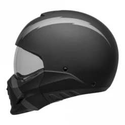 Bell Bell (2023) Helmet - Broozer - ARC (Matte Black/Grey) -Bicycle Equipment Store bell 2023 helmet broozer arc matte black grey p6172 258082 medium