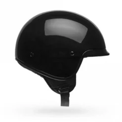 Bell Bell (SALE) Helmet - Scout Air Open Face (Gloss Black)