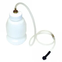 Bike It Bike It - Brake Bleeding Kit With Nipple Adaptor And Fluid Receiver