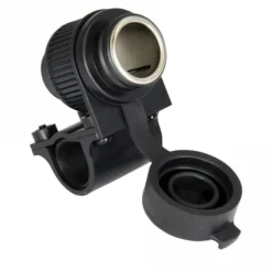 Bike It Bike It - Cigarette Socket (Female) - Fairing Mounted