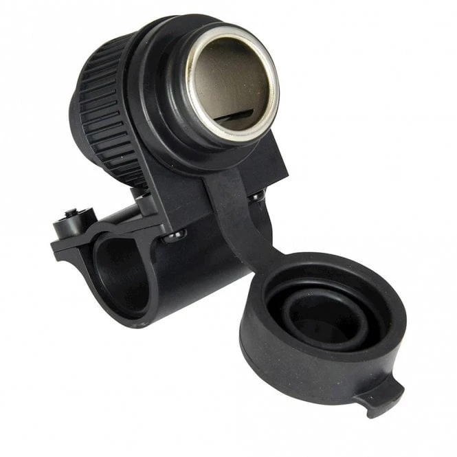 Bike It Bike It - Cigarette Socket (Female) - Fairing Mounted 1 Bike It Bike It - Cigarette Socket (Female) - Fairing Mounted