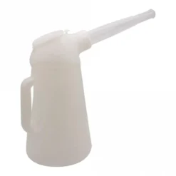 Bike It Bike It - Flexi Spout Fuel Jug With Lid - 3Ltr