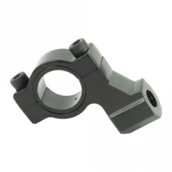 Bike It Bike It - Handlebar Mirror Mount - Black