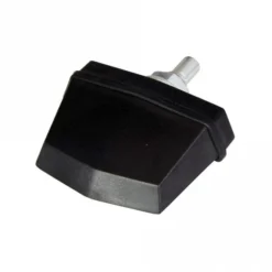 Bike It Bike It - LED Number Plate Light - Black Body