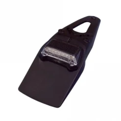 Bike It Bike It - LED Rear Fender Light Spoiler - Clear Lens