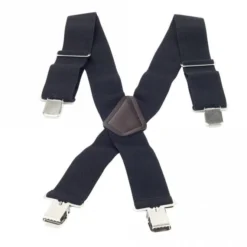 Bike It Bike It - Moto Braces - Black