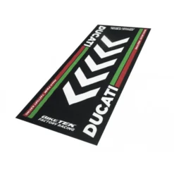 BikeTek BikeTek - Garage Floor/Pit Mat - Series 4