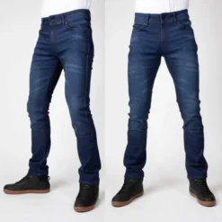 Bull-It Bull-It (2023) Jeans - Icon 2 (AA) Covec Slim (Blue) (Regular)