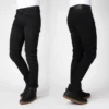 Bull-It Bull-It (2023) Jeans - Onyx (AA) Slim (Black) (Short)