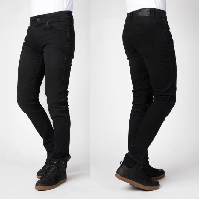 Bull-It Bull-It (2023) Jeans - Onyx (AA) Slim (Black) (Short) 1 Bull-It Bull-It (2023) Jeans - Onyx (AA) Slim (Black) (Short)