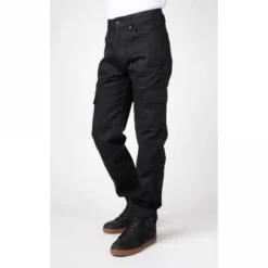 Bull-It Bull-It (2023) Jeans - Ranger Cargo (AA) Easy (Black) (Regular)