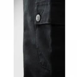 Bull-It Bull-It (2023) Jeans - Ranger Cargo (AA) Easy (Black) (Regular) -Bicycle Equipment Store bull it 2023 jeans ranger cargo aa easy black regular p7126 225277 medium