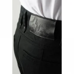 Bull-It Bull-It (2023) Jeans - Ranger Cargo (AA) Easy (Black) (Regular) -Bicycle Equipment Store bull it 2023 jeans ranger cargo aa easy black regular p7126 225278 medium