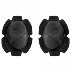 Dainese Dainese (Spares) Pista Knee Slider 631 - Black/Black