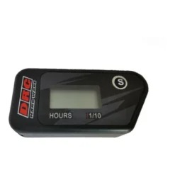 DRC DRC - Wireless Hour Meter