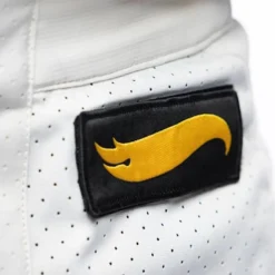 Fasthouse Fasthouse (MX23) Pant - Youth - Grindhouse - Hot Wheels - White/Black -Bicycle Equipment Store fasthouse mx23 pant youth grindhouse hot wheels white black p25680 265484 medium