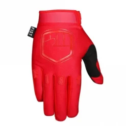 FIST FIST - Gloves - Chapter 22 - STOCKER - Red