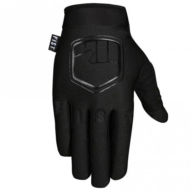 FIST FIST - Gloves - Youth - Chapter 22 - STOCKER - Black 1 FIST FIST - Gloves - Youth - Chapter 22 - STOCKER - Black