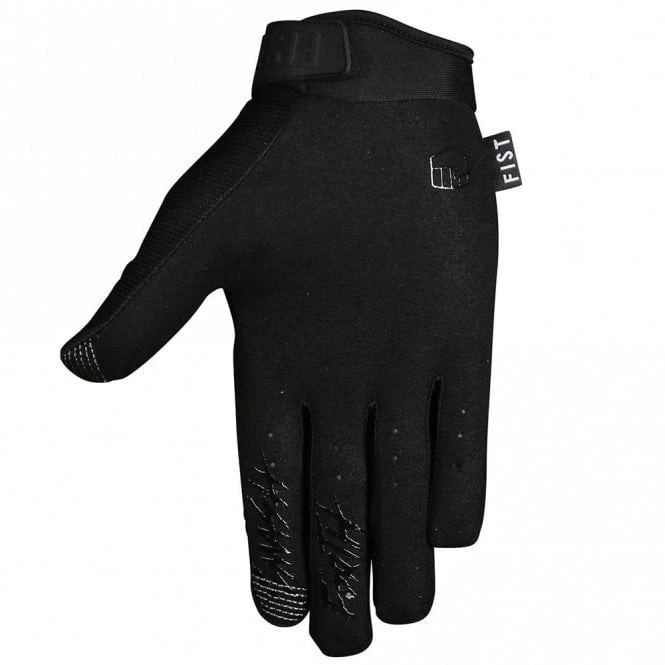 FIST FIST - Gloves - Youth - Chapter 22 - STOCKER - Black 2 FIST FIST - Gloves - Youth - Chapter 22 - STOCKER - Black - Image 2