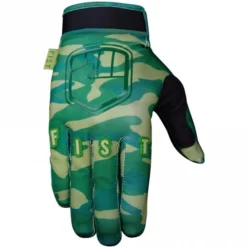 FIST FIST - Gloves - Youth - Chapter 22 - STOCKER - Camo