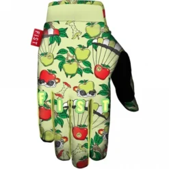 FIST FIST (SALE) Gloves - Chapter 21 - APPLES