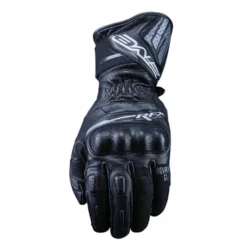 Five Five (2023) Gloves - RFX Sport (Black)