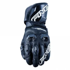Five Five (2023) Gloves - RFX2 Airflow (Black)