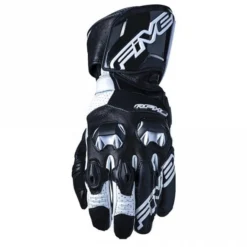 Five Five (2023) Gloves - RFX2 (Black/White)